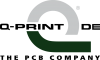 Logo Q-print Original