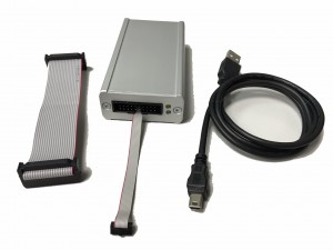 JTAG-Adapter-Set